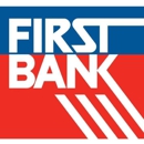 First Bank - Banks