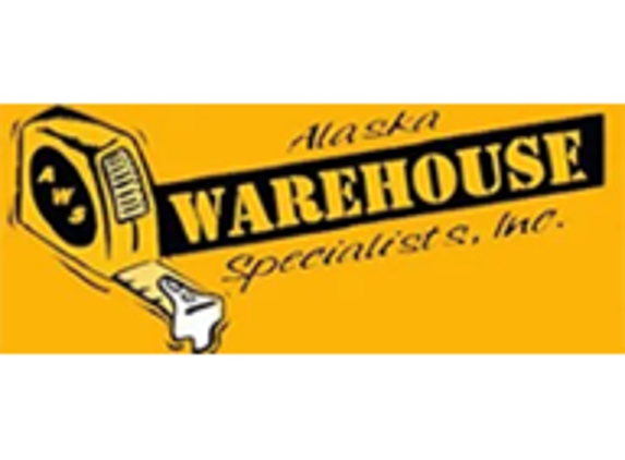 Alaska Warehouse Specialists, Inc - Anchorage, AK