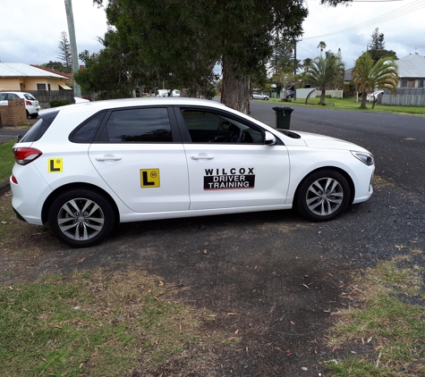 Wilcox Driver Training - Ballina, NSW