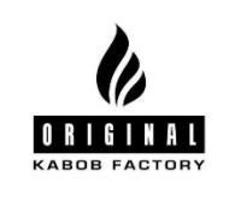 Original Kabob Factory - Glendale, CA