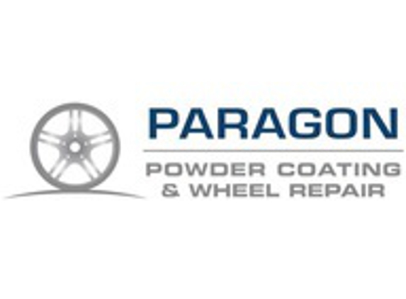 Paragon Powder Coating & Wheel Repair - Scarborough, ME