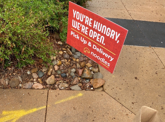 Noodles & Company - Denver, CO