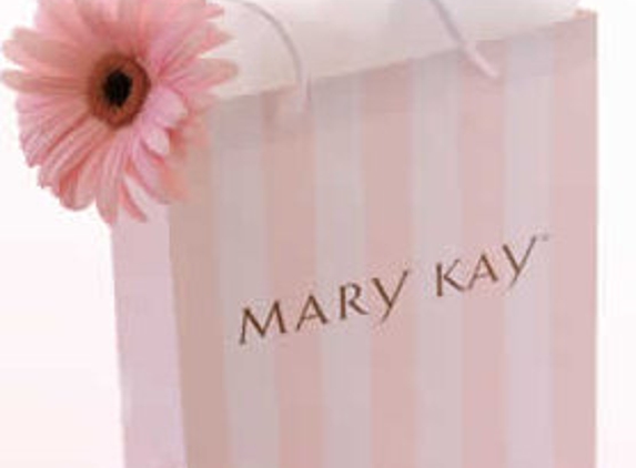 Mary Kay Independent Beauty Consultant - Moreno Valley, CA