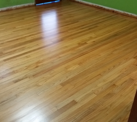 Garys Hardwood Flooring, Sanding & Refinishing - apopka, FL