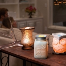 Gina's Scentsy's - Candles