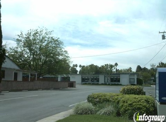 Woodcrest Christian School - Riverside, CA