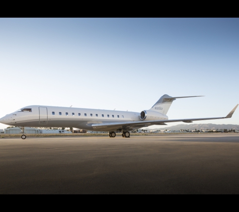 Clay Lacy Aviation Executive Jet Charter - Carlsbad, CA