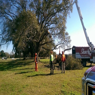Shaw's Tree Service - Jacksonville, FL
