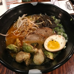 JINYA Ramen Bar - Austin - Austin, TX