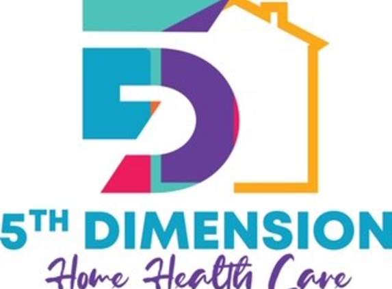 5TH Dimension Home Care LLC - Florissant, MO