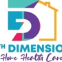 5TH Dimension Home Care LLC