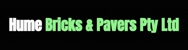 Hume Bricks & Pavers Pty Ltd - Asphalt Products & Supplies