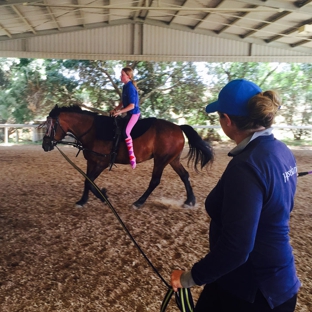 Gooromon Park Riding Centre - Wallaroo, NSW