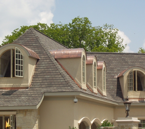 Ford Roofing Company - Franklin, TN