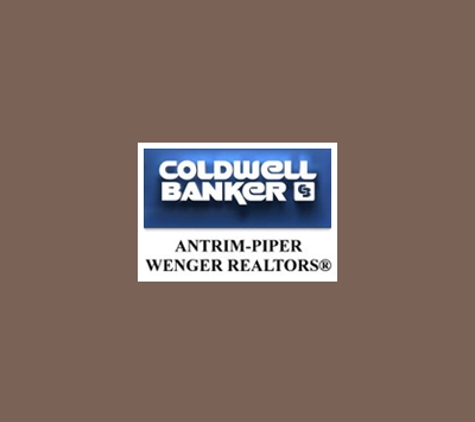 Coldwell Banker Antrim-Piper, Wenger, Realtors - Salina, KS