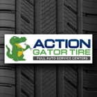 Action Gator Tire