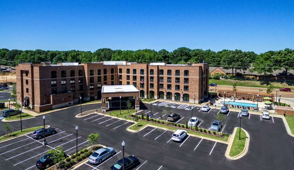 Hampton Inn & Suites Memphis Germantown - Germantown, TN