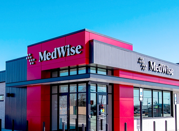 MedWise Urgent Care - Tulsa, OK