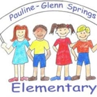 Pauline Glenn Springs Elementary