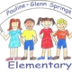 Pauline Glenn Springs Elementary