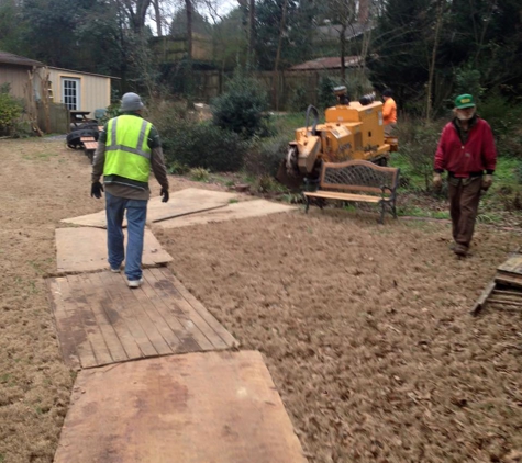 Stanley Tree and Landscaping - Cartersville, GA