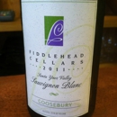 Fiddlehead Cellars - Wine