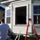 Airtight Vinyl Siding & Window