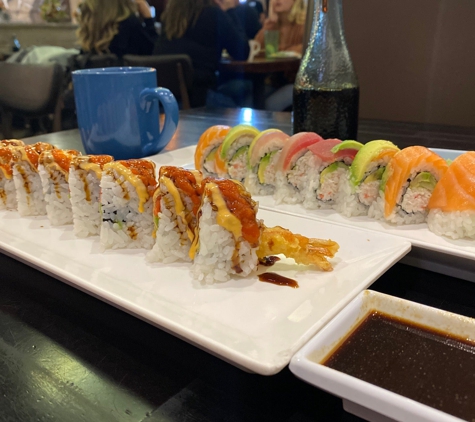 Sushi Kuchi - Carlsbad, CA