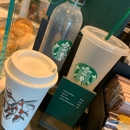 Starbucks Coffee - Coffee & Espresso Restaurants