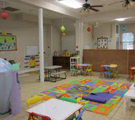 Circle of Love Daycare - Covington, LA