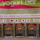 Menchie's Frozen Yogurt - Yogurt