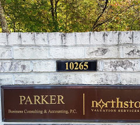 Parker Business Consulting & Accounting - Knoxville, TN