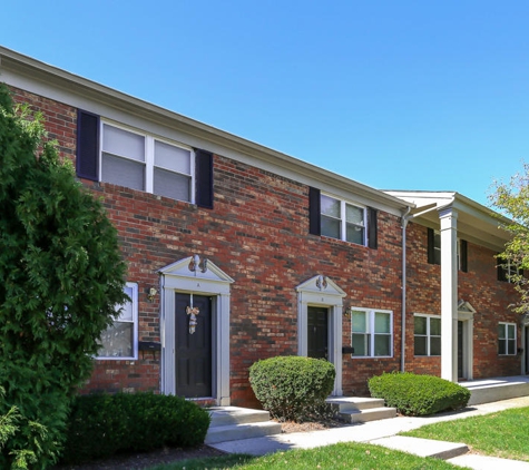 Arlington Village Apartments - Fairborn, OH