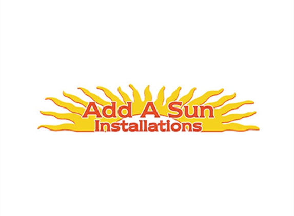 Add A Sun Installations - Beaumont, TX