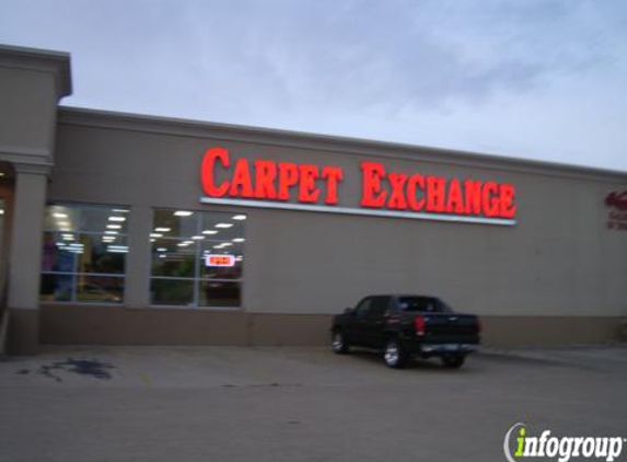 Carpet Exchange - Dallas, TX