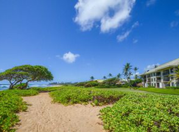 Wyndham Kaua'i Beach Villas - Lihue, HI