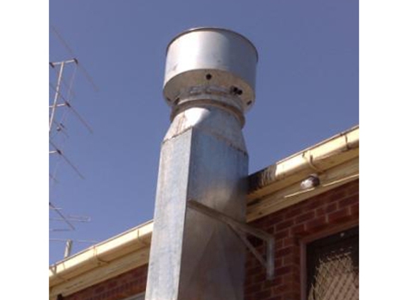 A1 Flue & Canopy Services Pty Ltd - Mayfield West, NSW