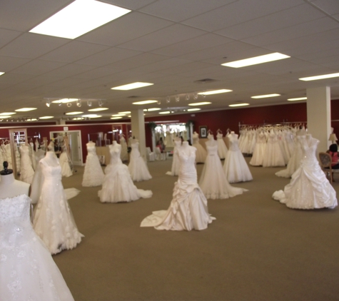 Bridal Superstore by Posie Patch - Indianapolis, IN