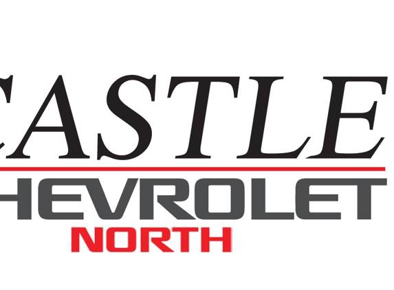 Castle Chevrolet North - Elk Grove Village, IL