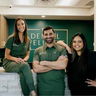 The Dental Wellness Company - Chagrin Falls, OH