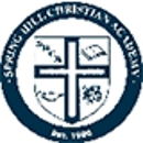 Spring  Hill Christian Academy - High Schools