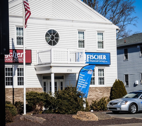 Fischer Insurance Agency - Williamsport, PA