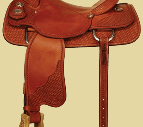 K & S Saddlery - Spanaway, WA