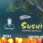 Kino Sushi