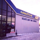 Heartland Tire, Inc