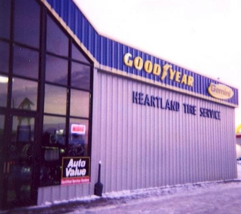 Heartland Tire, Inc - Brainerd, MN