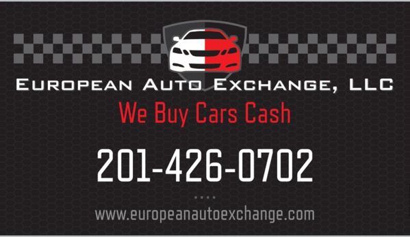 European Auto Exchange, LLC - Hasbrouck Heights, NJ