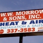 W. W. Morrow & Sons, Inc.