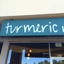 Turmeric Indian Dining - Caterers