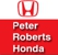 Peter Roberts Honda - Motor Cars - New